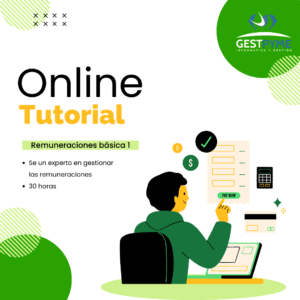Curso de Remuneraciones Básico I - Aplicado