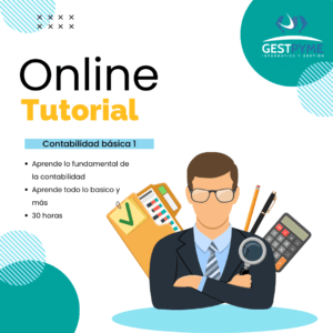 Curso de Contabilidad Básico I - Aplicado